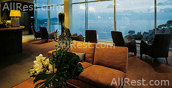 Bellevue Hotel 5